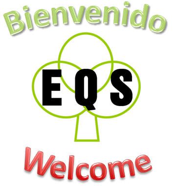 Logo EQS Bienvenida