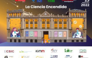 LaCasaEncendida web