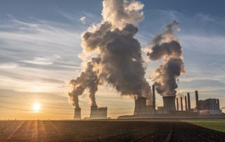power plant