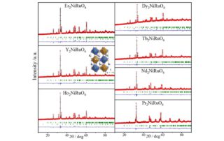 Dy2NiRuO6 perovskite2